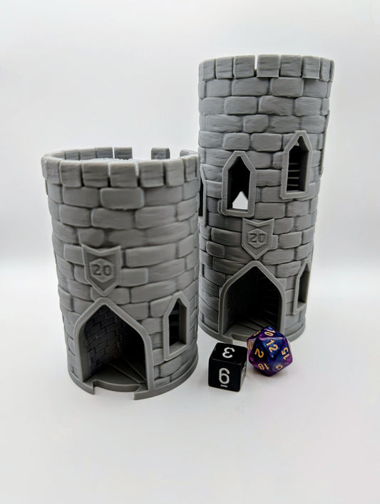 Mythic Accessories - The Dice Tower