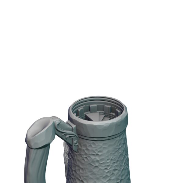 Mythic Accessories - The Dice Tower