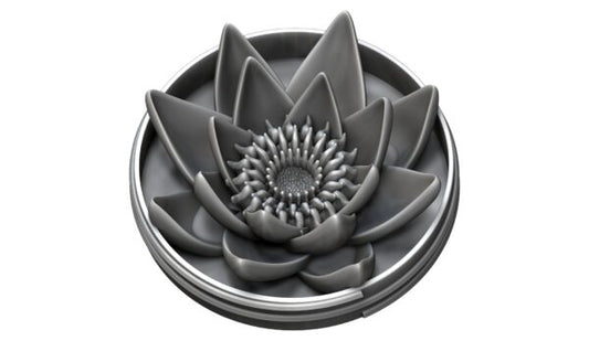 Mythic Mugs - The Druid Lid