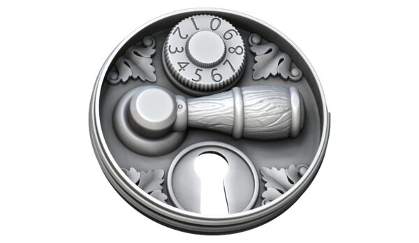 Mythic Mugs - The Rogue Dice Vault