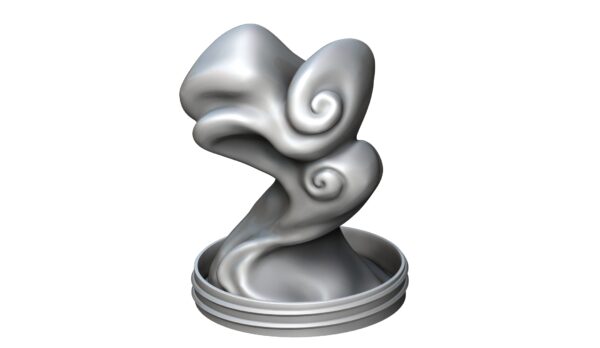 Mythic Mugs - The Sorcerer Dice Vault