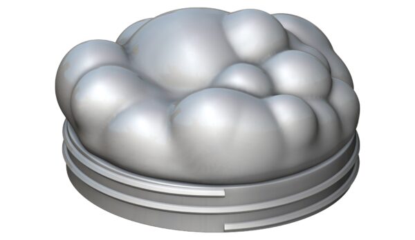 Mythic Mugs - The Tavern III Dice Vault