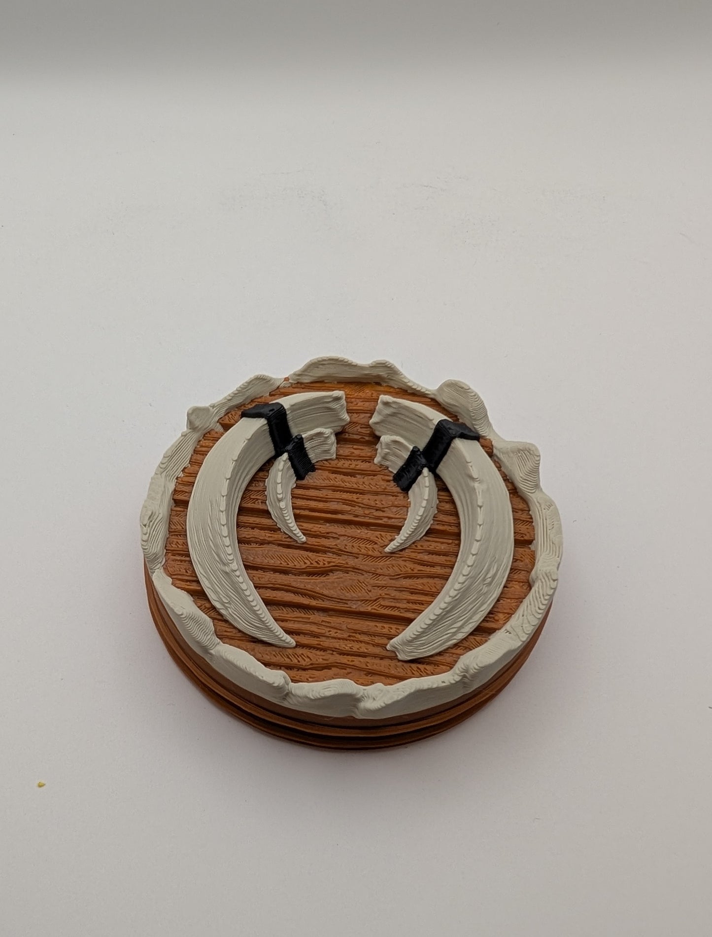 Multicolor - The Barbarian Dice Vault