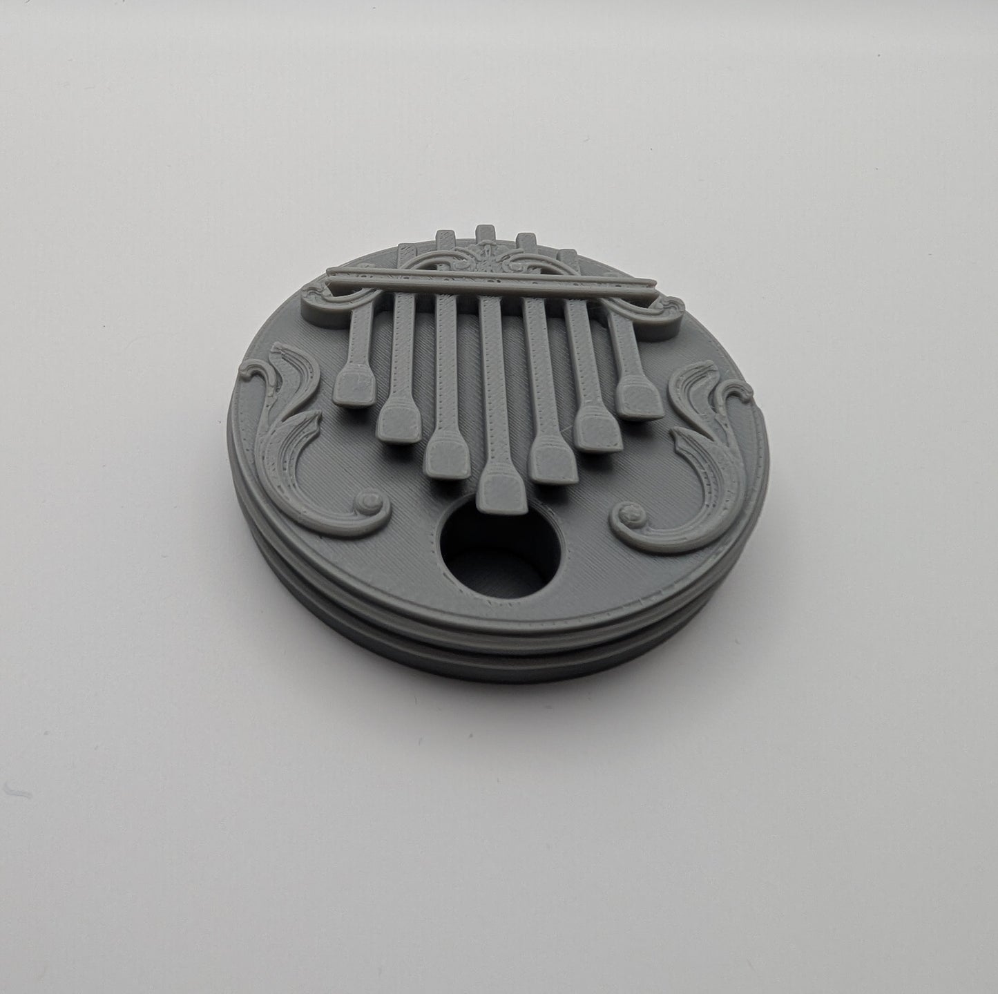 Mythic Mugs - The Bard