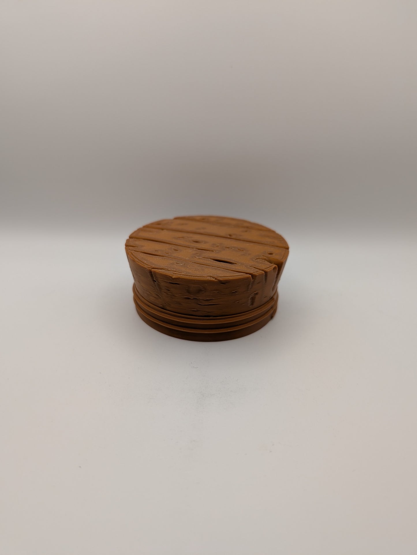 Multicolor - The Wizard Lid