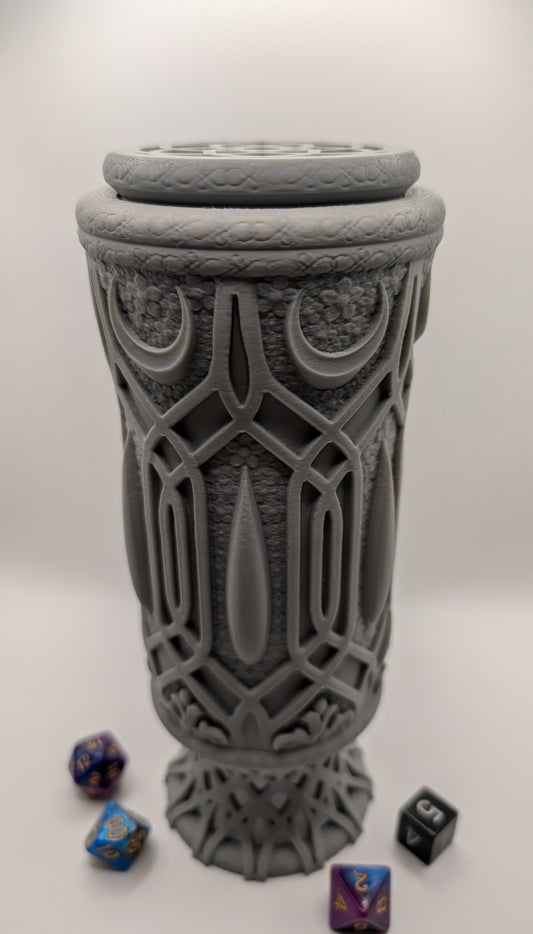 Mythic Mugs - The Elf