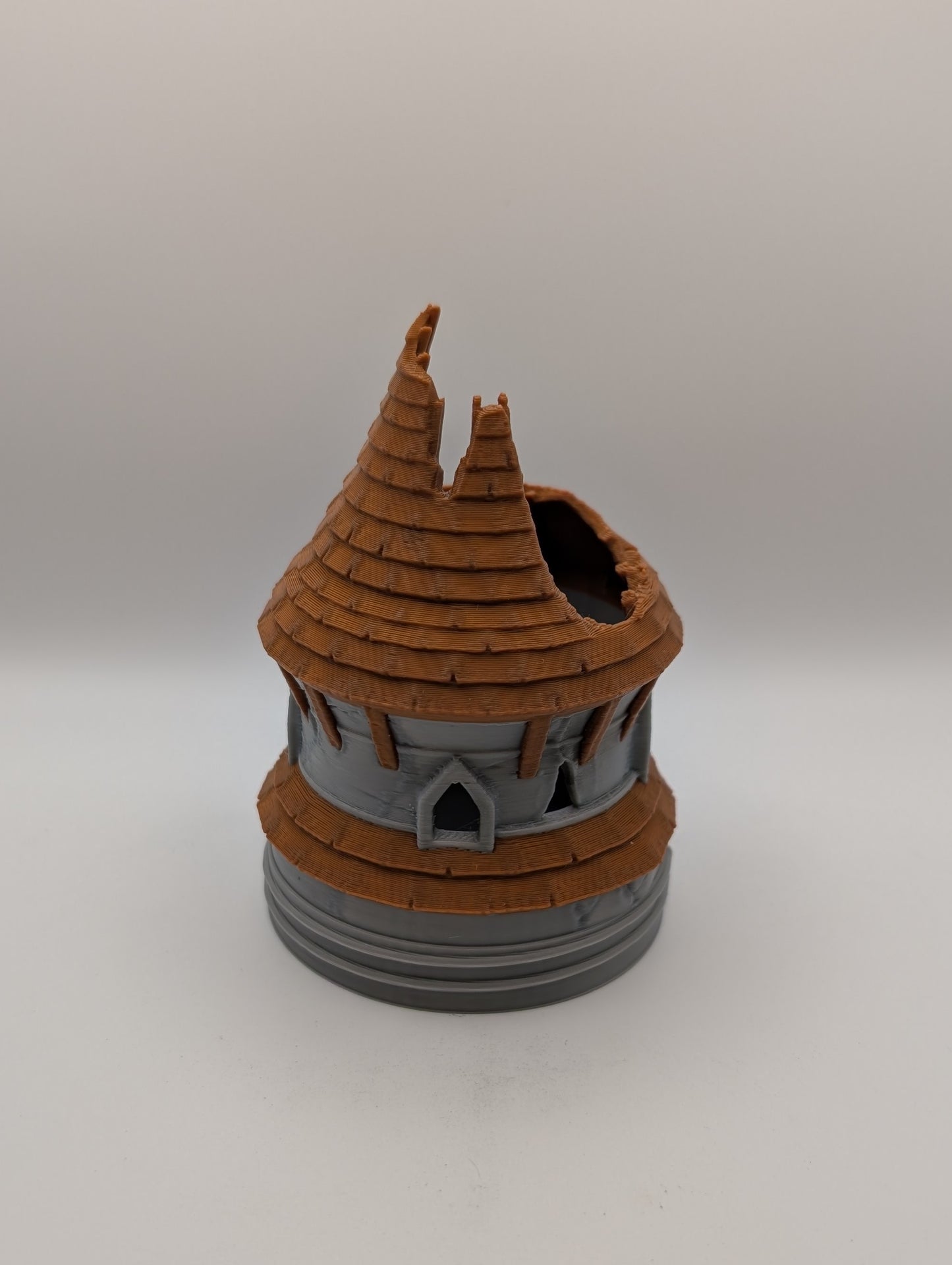 Multicolor - The Game Master Dice Vault