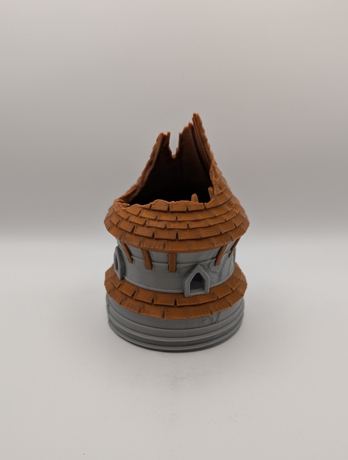 Multicolor - The Game Master Lid