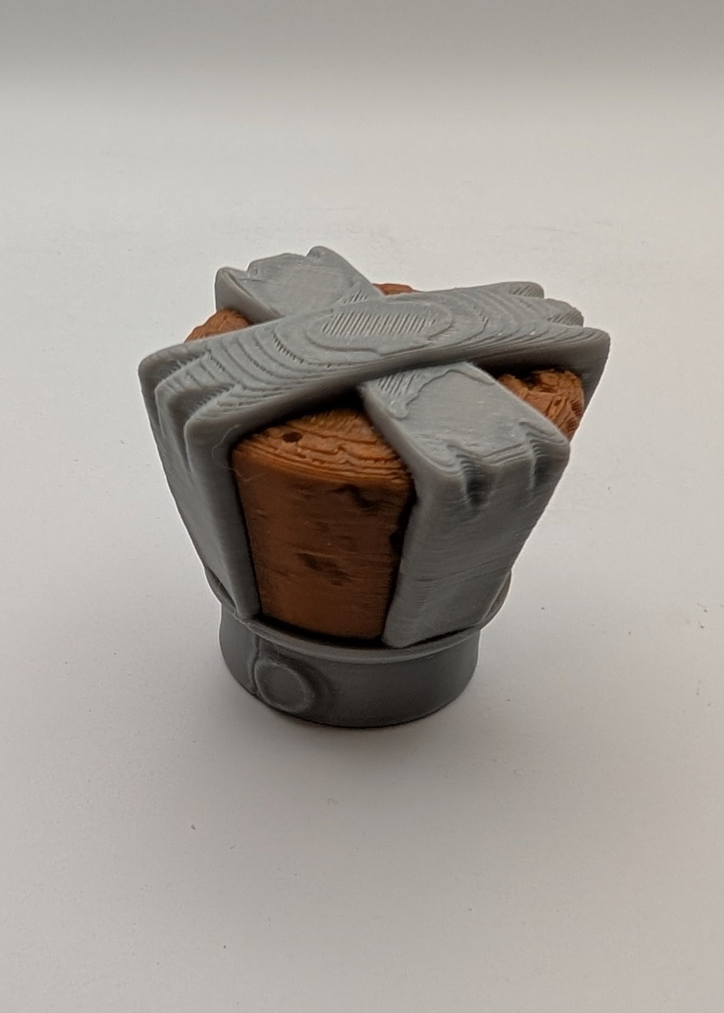 Multicolor - Healing Potion