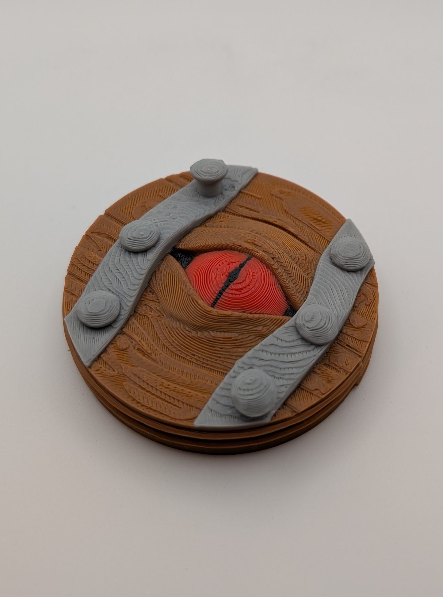 Multicolor - The Mimic Lid