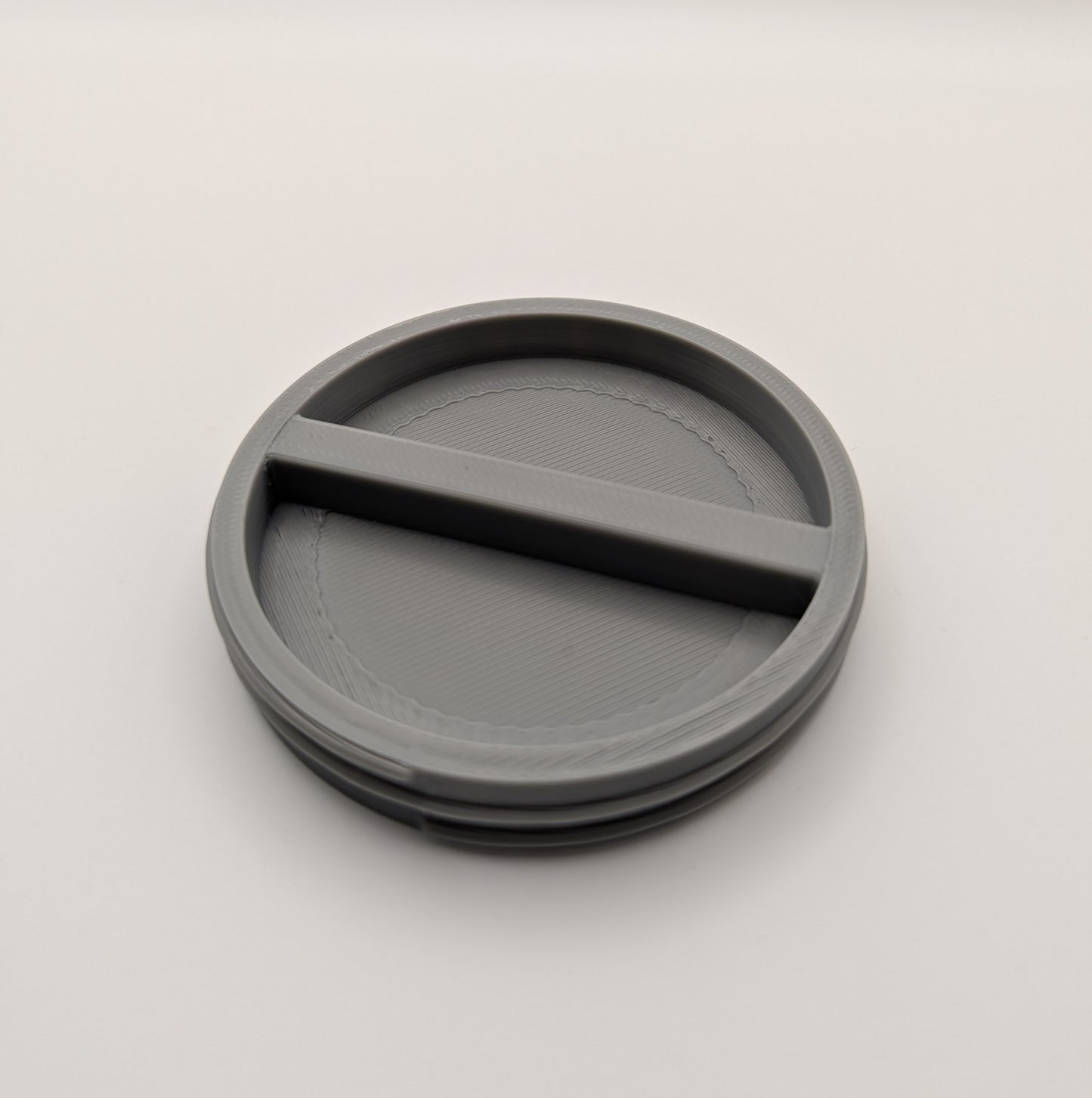 Mythic Mugs - The Plain Lid