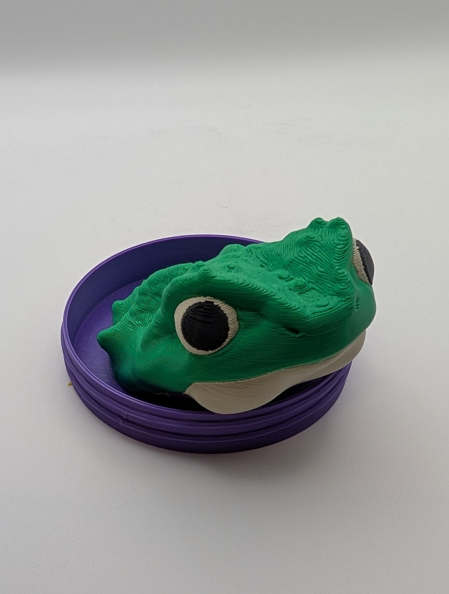 Multicolor - The Potion Master Lid