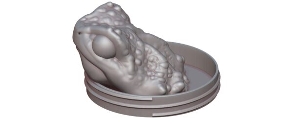 Mythic Mugs - The Potion Master Lid