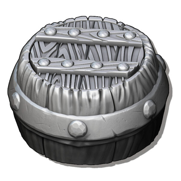 Mythic Mugs - The Tavern II Dice Vault