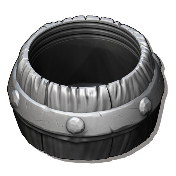 Mythic Mugs - The Tavern II Dice Vault