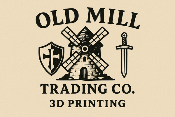 Old Mill Trading Co