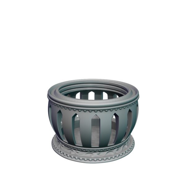 Mythic Mugs - The Cleric Dice Vault