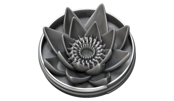 Mythic Mugs - The Druid Lid