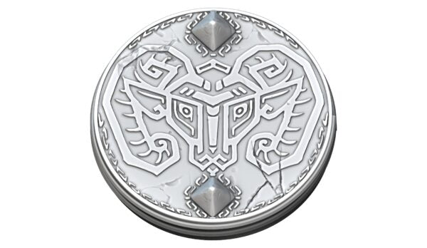 Mythic Mugs - The Dwarf Dice Vault