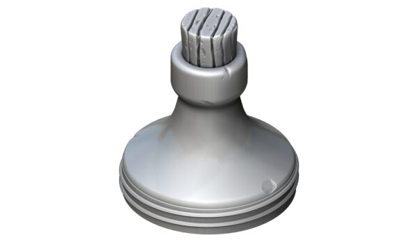 Mythic Mugs - The Halfling Lid