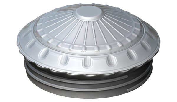 Mythic Mugs - The Lion's Brew Lid