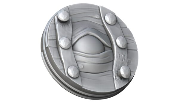 Mythic Mugs - The Mimic Lid