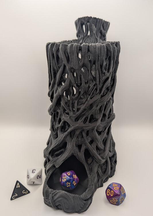 Premium Mugs - Vine of Vitality 12oz Mug/Dice Tower