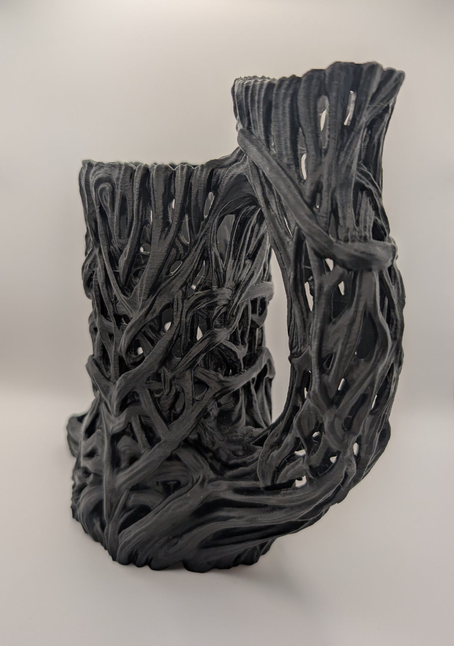 Premium Mugs - Vine of Vitality 12oz Mug/Dice Tower