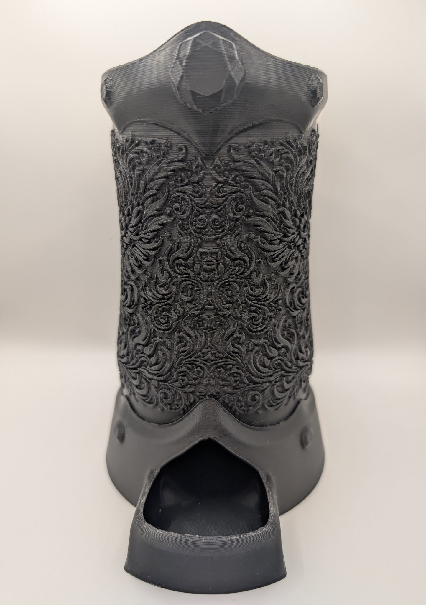 Premium Mugs - Phoenix 12oz Mug/Dice Tower