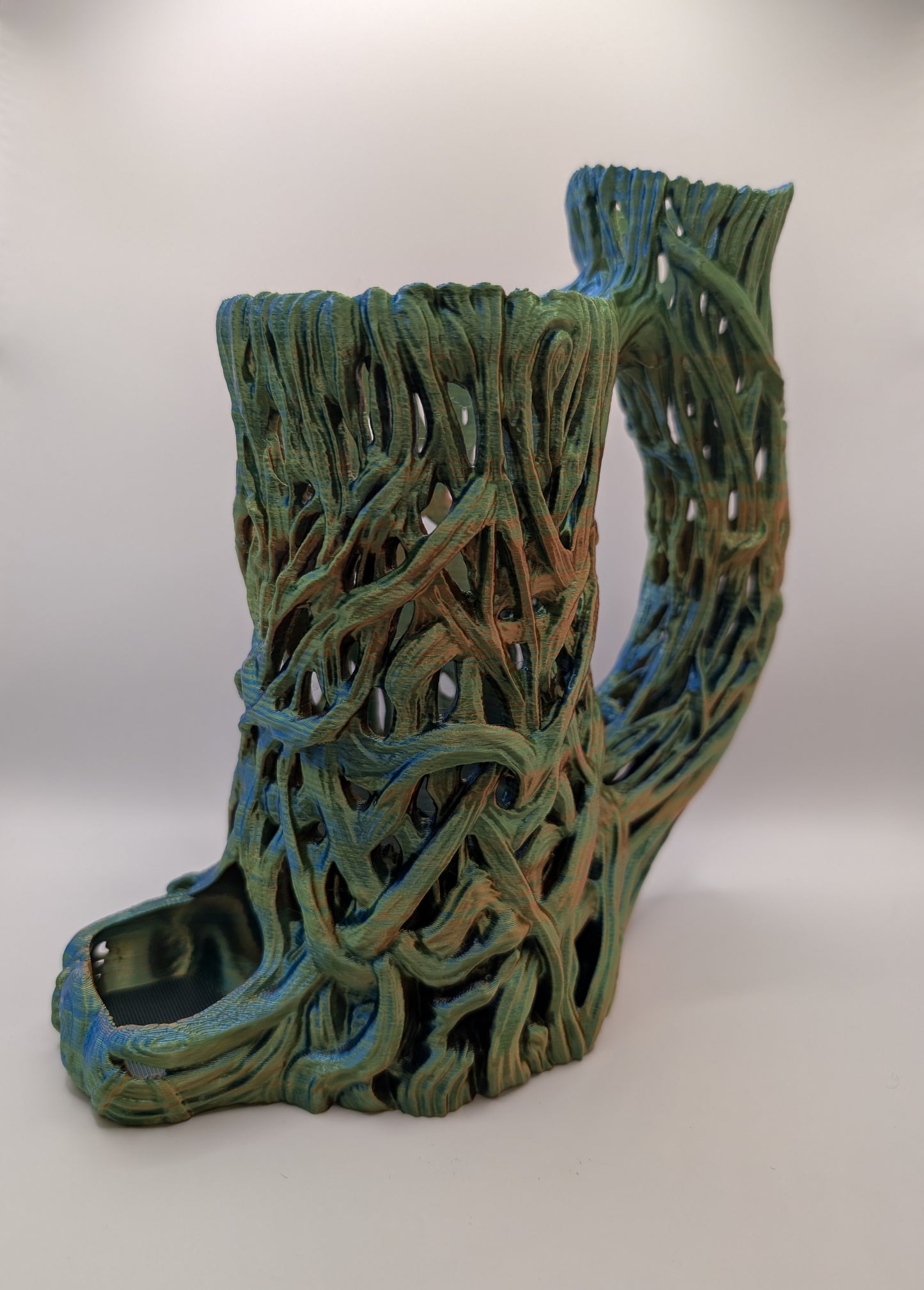 Premium Mugs - Vine of Vitality 12oz Mug/Dice Tower