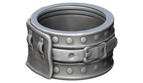 Mythic Mugs - The Rogue Dice Vault