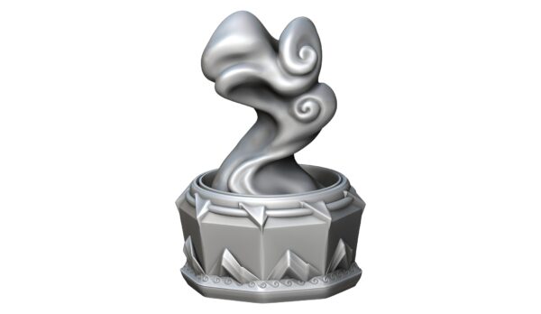 Mythic Mugs - The Sorcerer Dice Vault