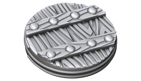 Mythic Mugs - The Tavern II Lid