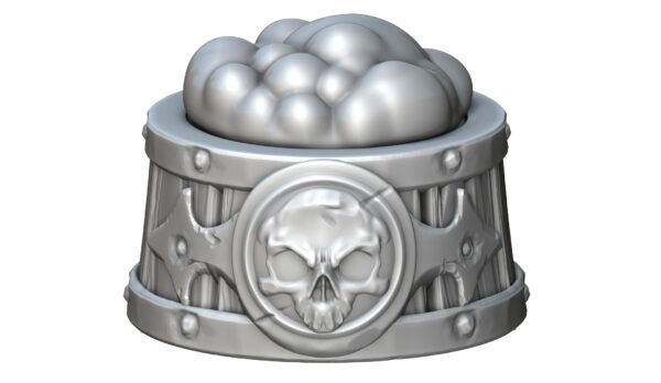 Mythic Mugs - The Tavern III Dice Vault