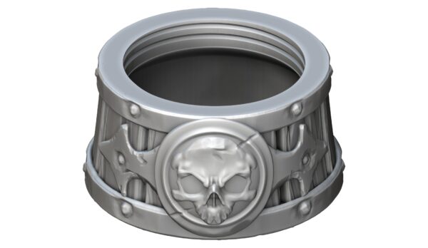 Mythic Mugs - The Tavern III Dice Vault