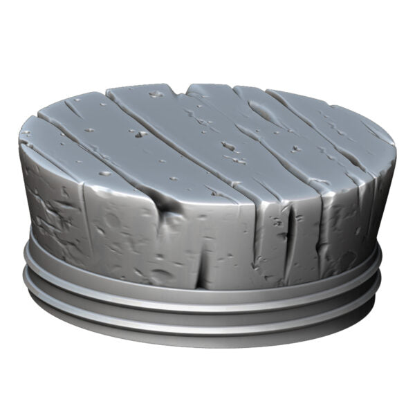 Mythic Mugs - The Wizard Lid