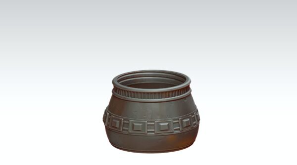 Mythic Mugs - The Merchant Dice Vault