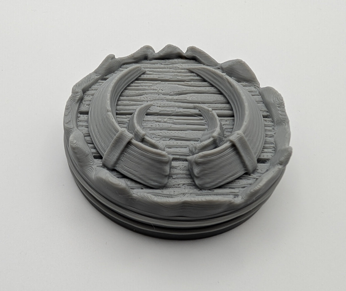 Mythic Mugs - The Barbarian