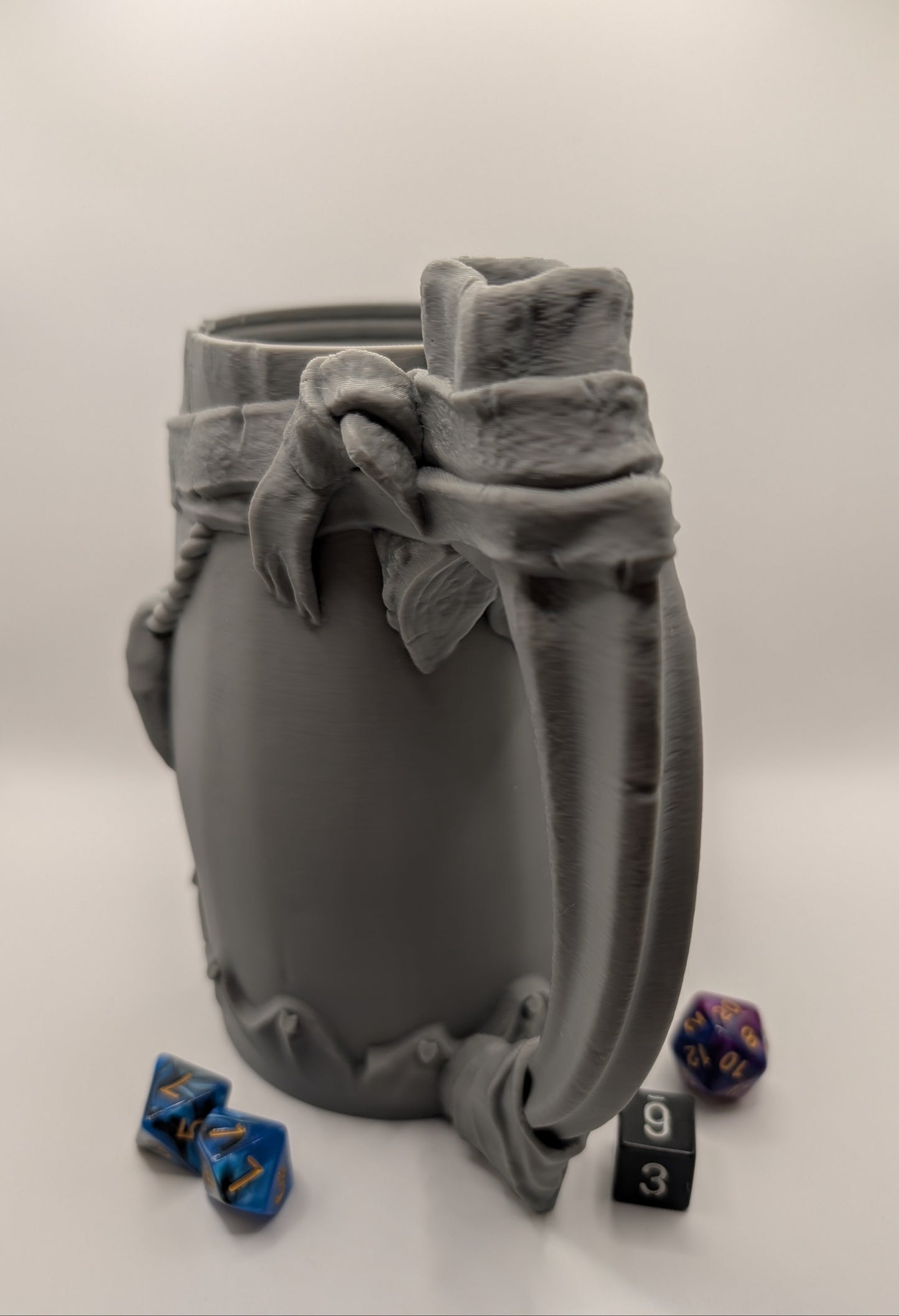 Mythic Mugs - The Barbarian