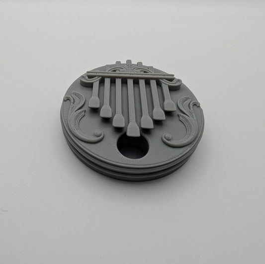 Mythic Mugs - The Bard Lid