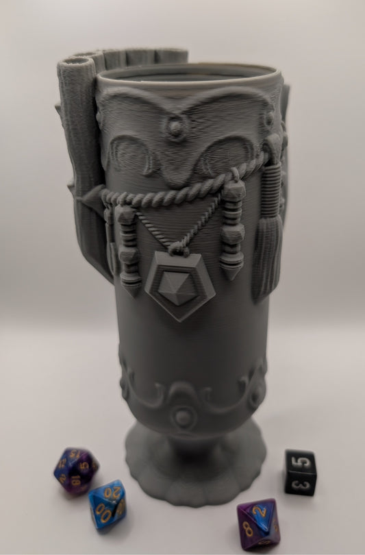 Mythic Mugs - The Bard