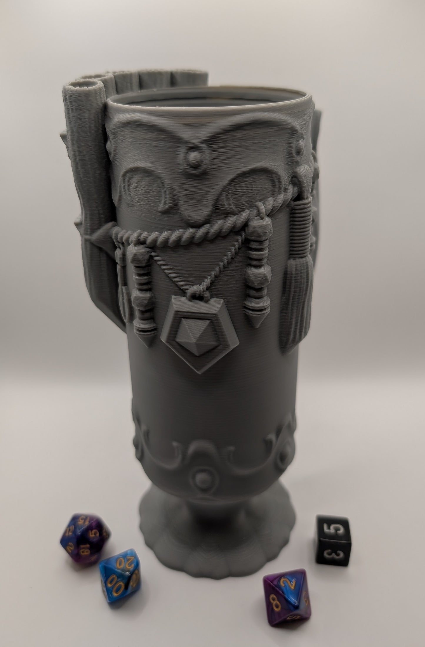 Mythic Mugs - The Bard