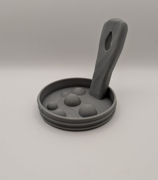 Mythic Mugs - The Bubbly Lid