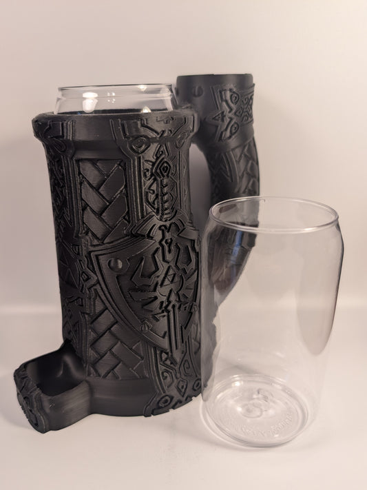 Mythic Accessories - 12oz Clear Insert