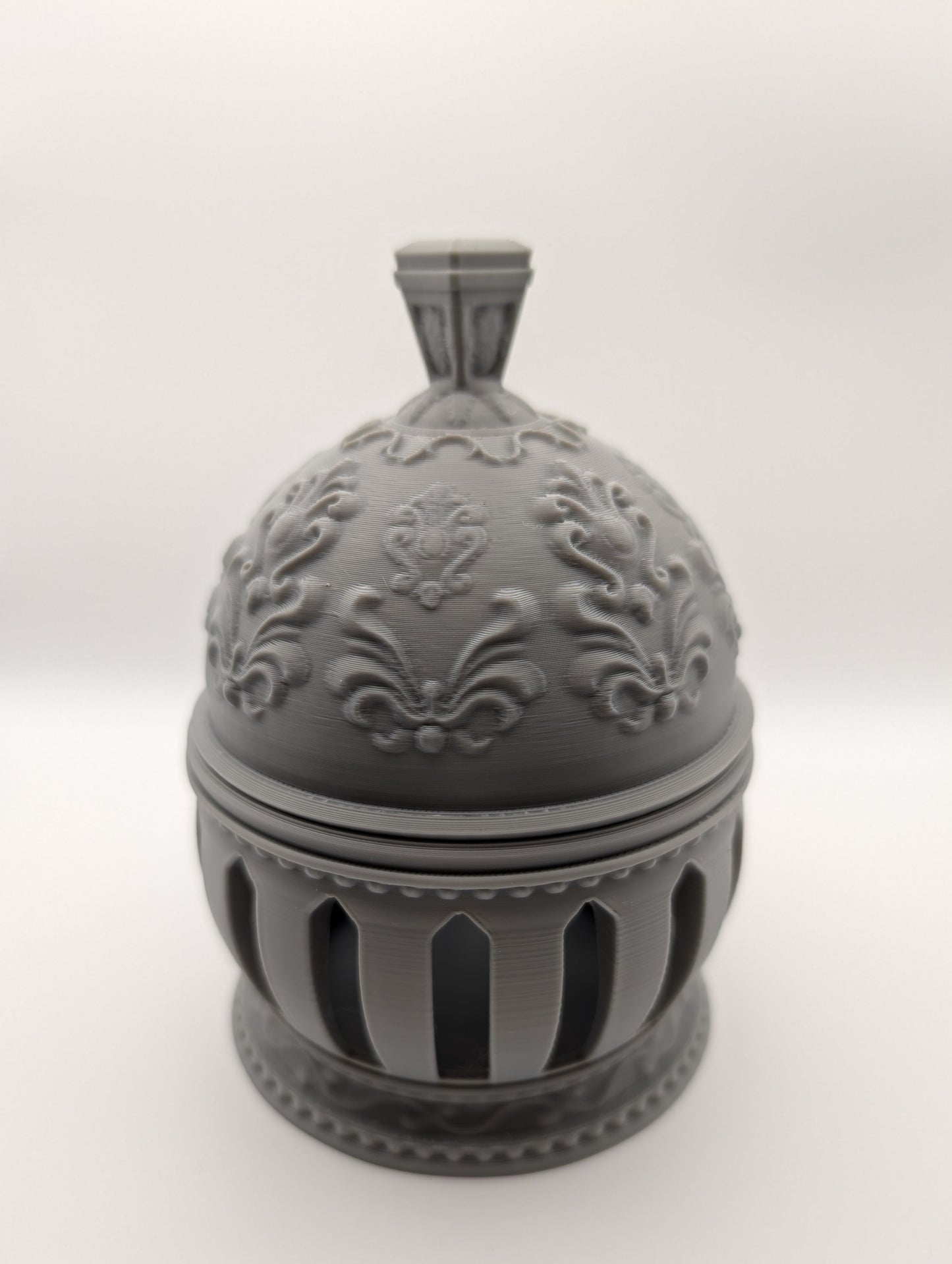 Mythic Mugs - The Cleric Dice Vault