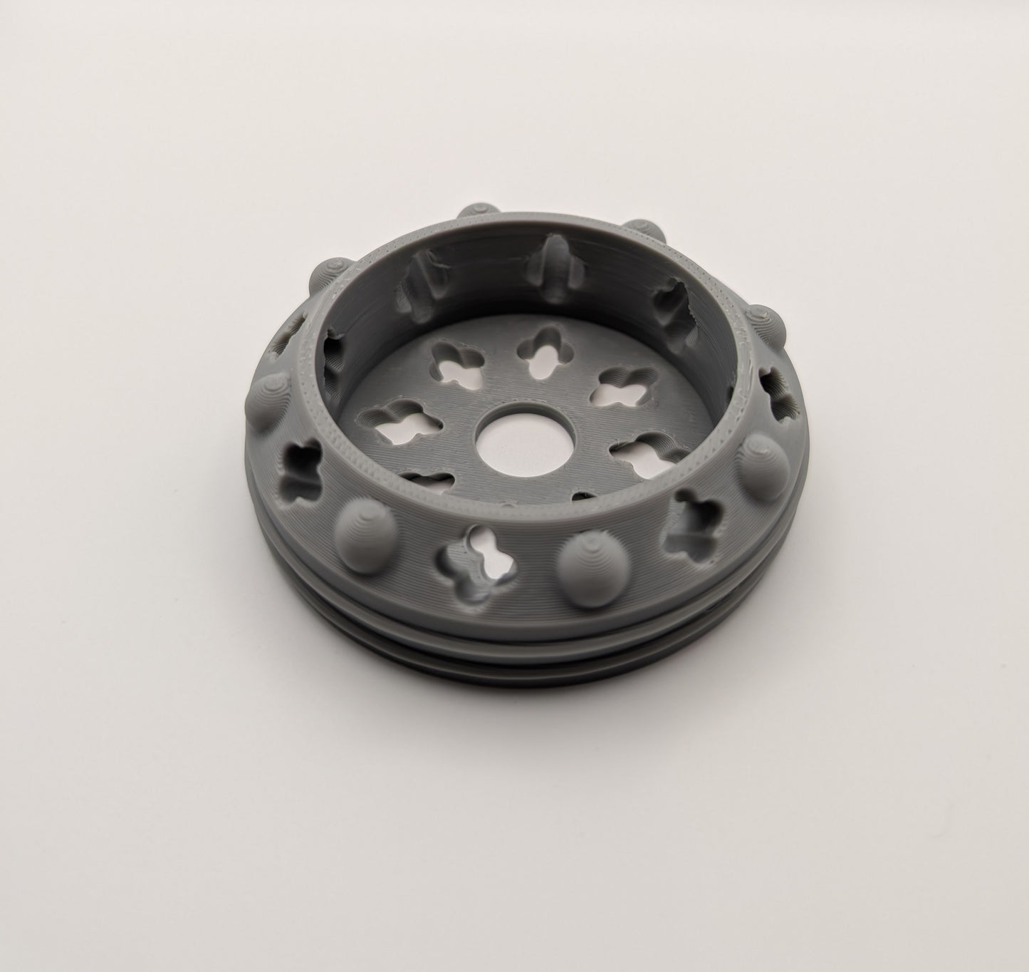 Mythic Mugs - The Cleric Lid