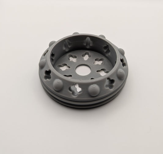 Mythic Mugs - The Cleric Lid