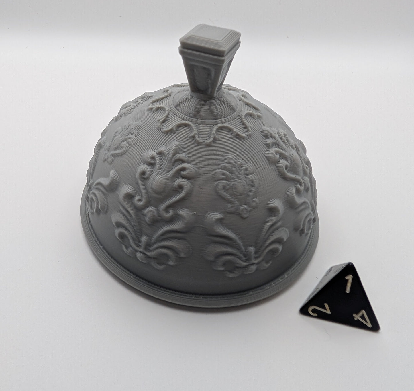 Mythic Mugs - The Cleric Dice Vault