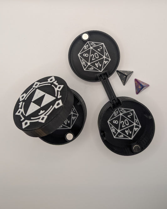 Premium Mugs - Dice Vault