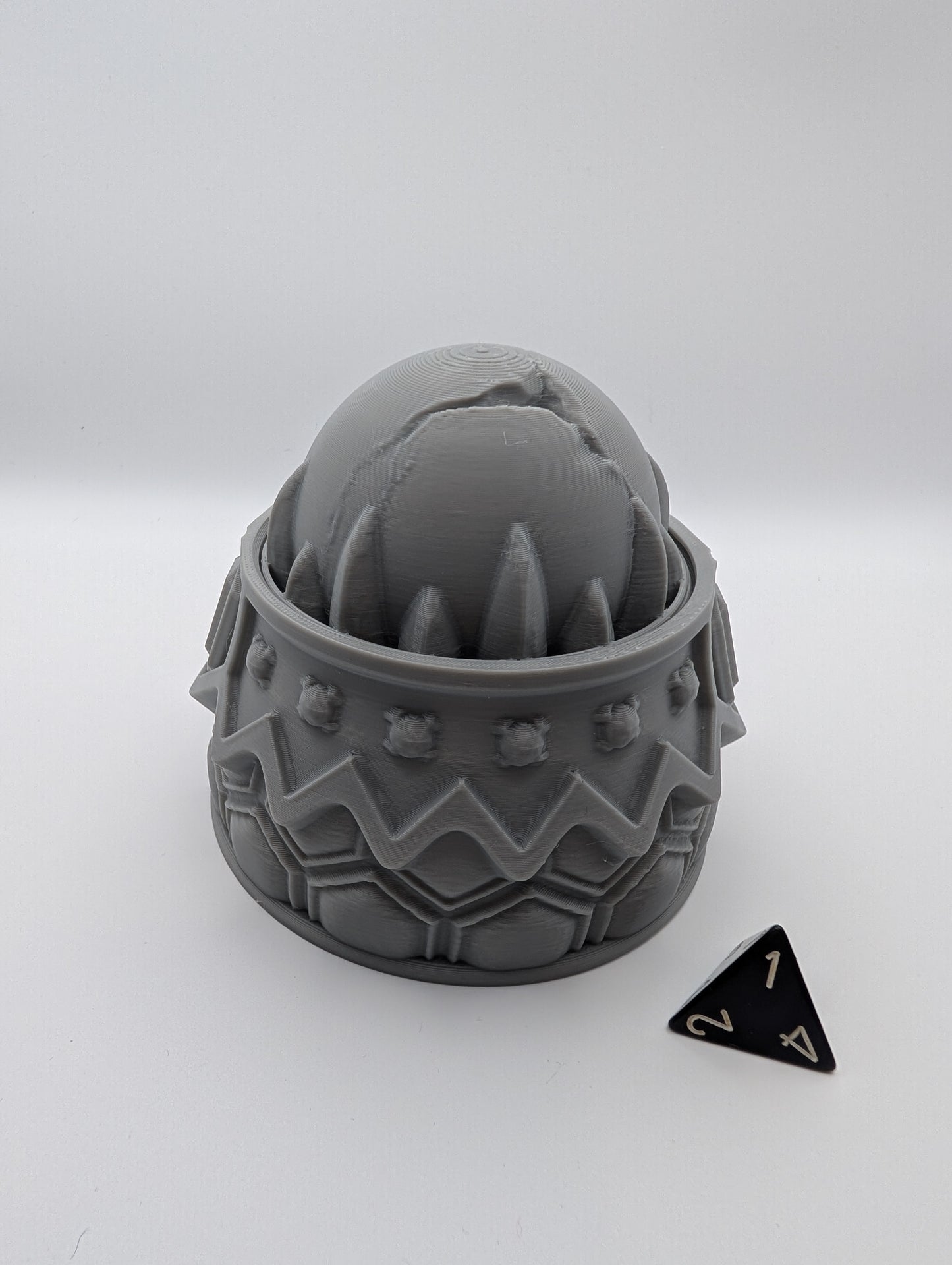 Mythic Mugs - The Dragon-Blooded